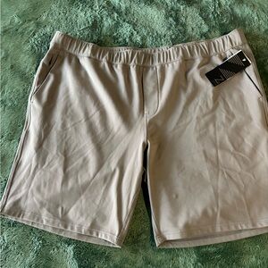 Zella Gray Athletic Shorts for Comfort and Performance